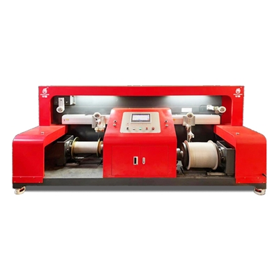 HLFR-400 金刚线复绕机 [华隆机器]金刚线复绕机